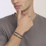 Bracciali catena pietre style 44 | STYLE 44