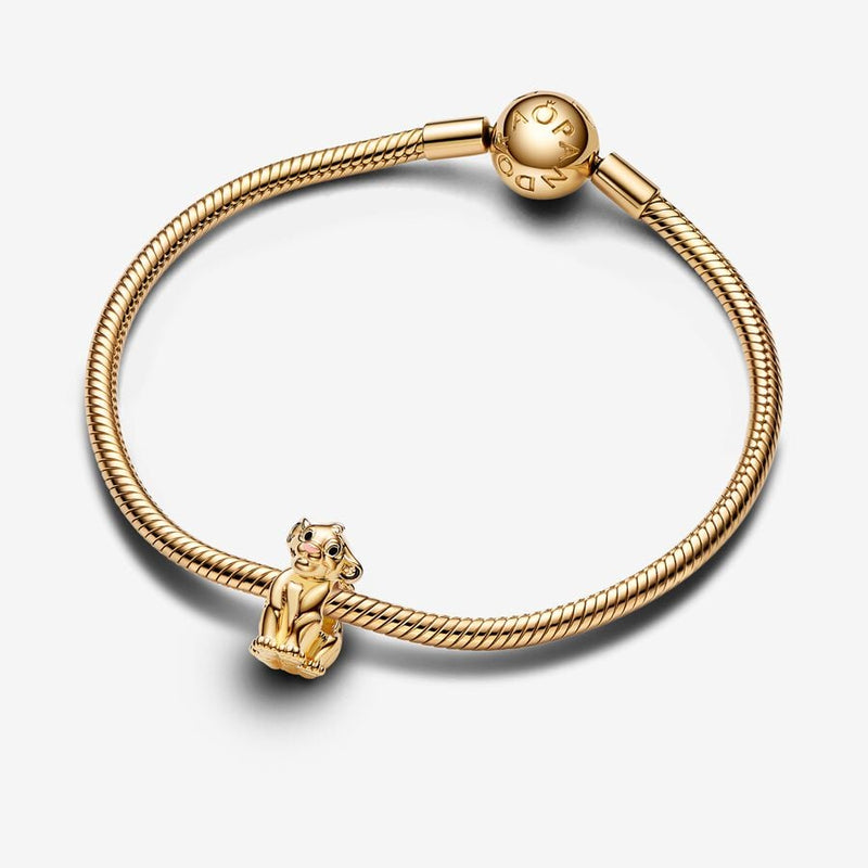 Anello re leone pandora sales