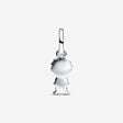 Charm Pendente Bimbo Felice