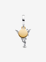 Charm Pendente Cupido