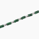 Bracciali catena pietre style 50 | STYLE 50