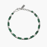 Bracciali catena pietre style 50 | STYLE 50