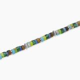 Bracciali catena pietre style 48 | STYLE 48
