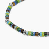 Bracciali catena pietre style 48 | STYLE 48