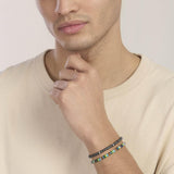 Bracciali catena pietre style 48 | STYLE 48
