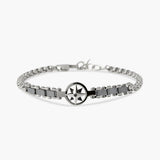 Bracciali catena pietre style 16 | STYLE 16
