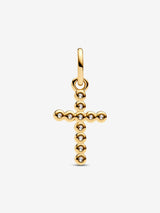Charm Pendente Croce Luminosa