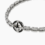 Bracciali in acciaio style 41 | STYLE 41