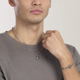 Bracciali in acciaio style 41 | STYLE 41