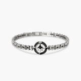 Bracciali in acciaio style 41 | STYLE 41