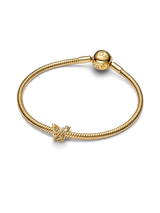 Charm Openwork Farfalla