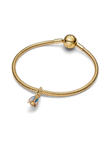 Charm Pendente Cicala