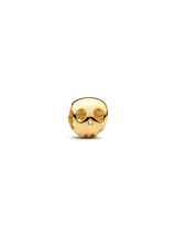Mini Charm Teschio