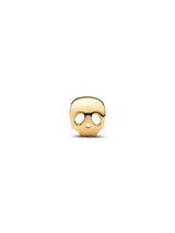 Mini Charm Teschio