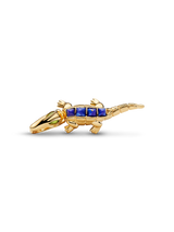 Charm Coccodrillo