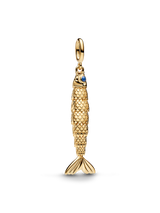 Charm Pendente Sardina