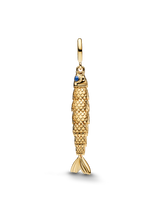 Charm Pendente Sardina