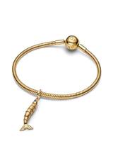 Charm Pendente Sardina