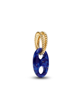 Charm Pendente Nodo Marinaro