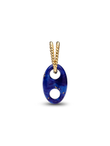 Charm Pendente Nodo Marinaro