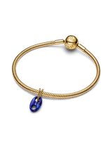 Charm Pendente Nodo Marinaro
