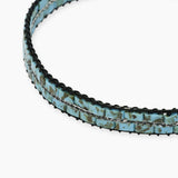 Bracciali catena pietre style 31 | STYLE 31