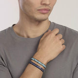 Bracciali catena pietre style 31 | STYLE 31