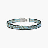 Bracciali catena pietre style 31 | STYLE 31