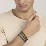 Bracciali catena pietre style 45 | STYLE 45