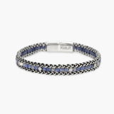 Bracciali catena pietre style 45 | STYLE 45