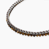 Bracciali catena pietre style 46 | STYLE 46