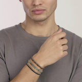 Bracciali catena pietre style 46 | STYLE 46