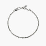 Bracciali in acciaio style 39 | STYLE 39