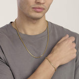 Bracciali in acciaio style 39 | STYLE 39
