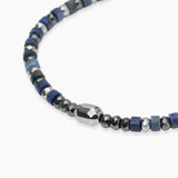 Bracciali catena pietre style 40 | STYLE 40