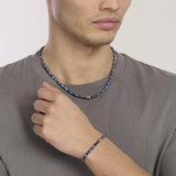 Bracciali catena pietre style 40 | STYLE 40