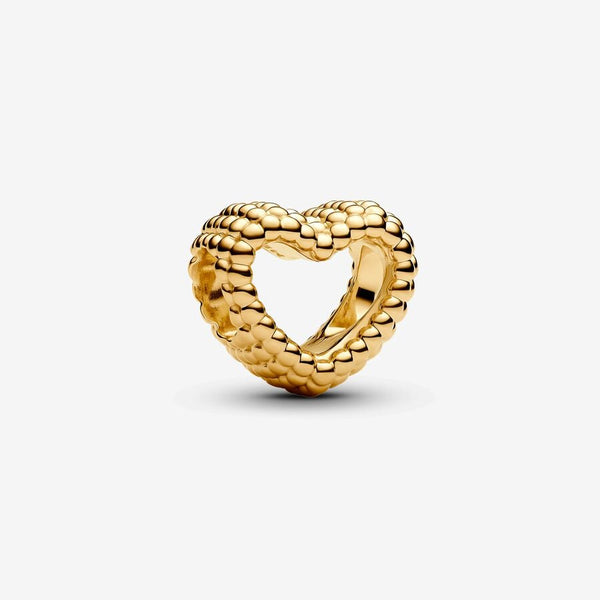 Charm Cuore di Sfere