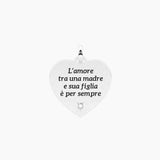 Ciondolo amore per sempre | AMORE PER SEMPRE