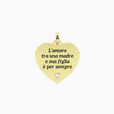 Ciondolo amore per sempre | AMORE PER SEMPRE