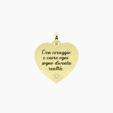 Ciondolo sogno diventa realta | SOGNO DIVENTA REALTÀ