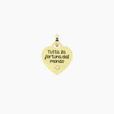 Ciondolo tutta la fortuna | TUTTA LA FORTUNA