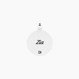 Ciondolo zia | ZIA