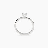 Anello solitario con diamante lab-grown 0,25 carati MY DIAMOND