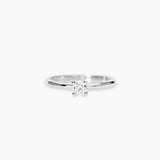 Anello solitario con diamante lab-grown 0,25 carati MY DIAMOND