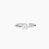 Anello solitario con diamante lab-grown 0,33 carati MY DIAMOND