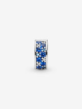 Clip Pavè Blu