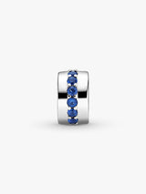 Clip Sentiero blu scintillante