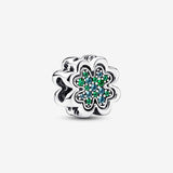Charm Quadrifoglio dell'Amicizia Divisibile - Gioielleria Fondente