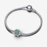 Charm Quadrifoglio dell'Amicizia Divisibile - Gioielleria Fondente