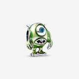 Pixar, Mike Wazowski - Gioielleria Fondente